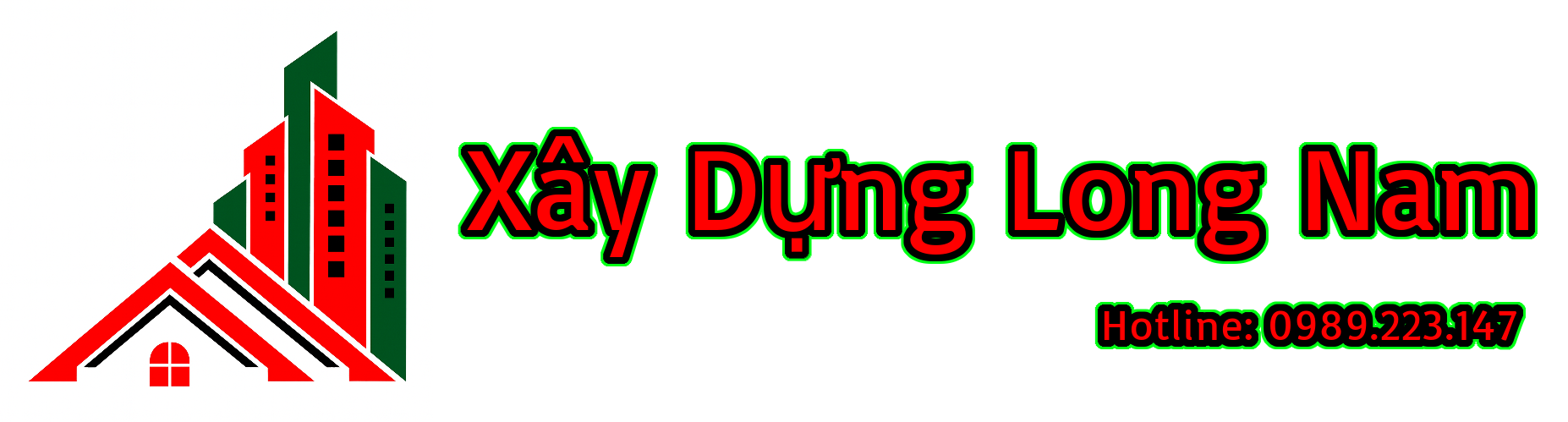 Xây Dựng Long Nam