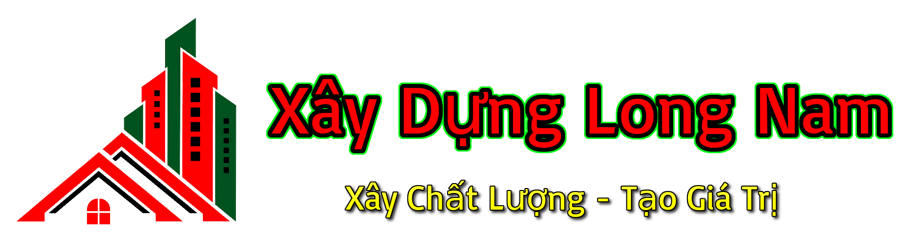 Xây Dựng Long Nam